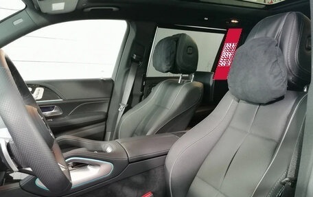 Mercedes-Benz GLS, 2025 год, 23 990 000 рублей, 5 фотография
