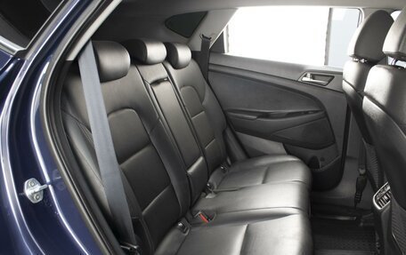 Hyundai Tucson III, 2019 год, 2 597 000 рублей, 6 фотография