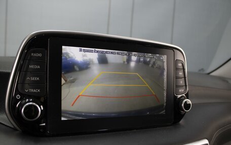 Hyundai Tucson III, 2019 год, 2 597 000 рублей, 15 фотография