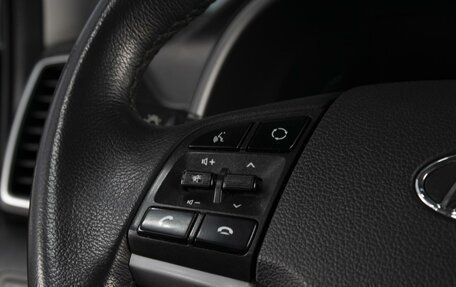Hyundai Tucson III, 2019 год, 2 597 000 рублей, 17 фотография