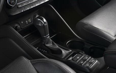 Hyundai Tucson III, 2019 год, 2 597 000 рублей, 11 фотография