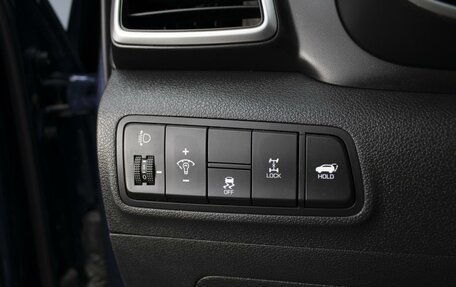 Hyundai Tucson III, 2019 год, 2 597 000 рублей, 20 фотография