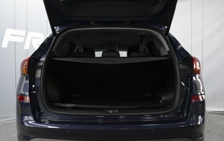 Hyundai Tucson III, 2019 год, 2 597 000 рублей, 22 фотография