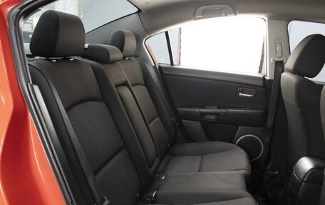 Mazda 3, 2008 год, 595 000 рублей, 6 фотография