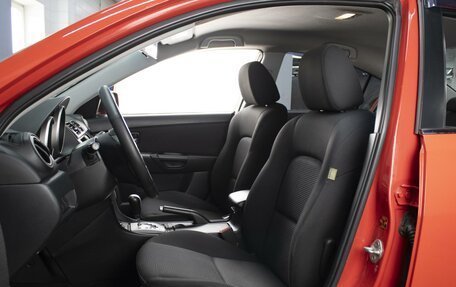 Mazda 3, 2008 год, 595 000 рублей, 9 фотография