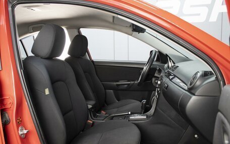 Mazda 3, 2008 год, 595 000 рублей, 7 фотография