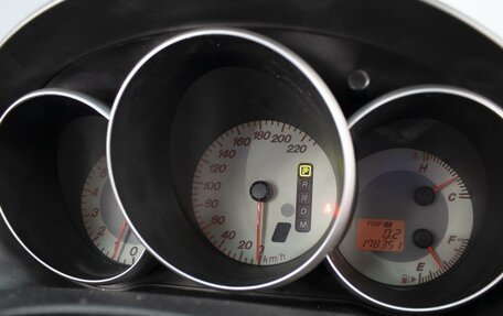 Mazda 3, 2008 год, 595 000 рублей, 13 фотография