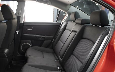 Mazda 3, 2008 год, 595 000 рублей, 8 фотография