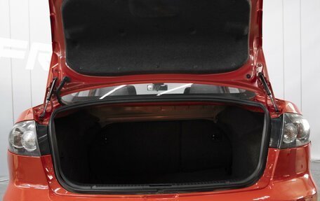 Mazda 3, 2008 год, 595 000 рублей, 15 фотография