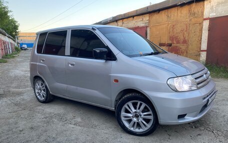 Mitsubishi Dingo, 2001 год, 290 000 рублей, 4 фотография