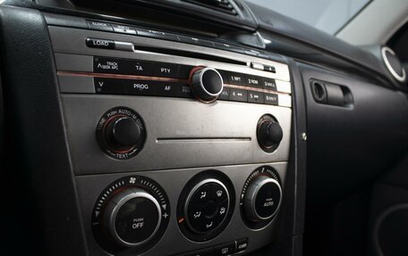 Mazda 3, 2008 год, 595 000 рублей, 14 фотография