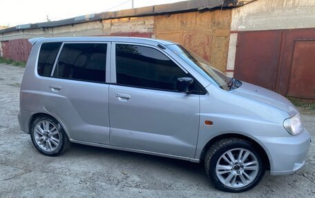 Mitsubishi Dingo, 2001 год, 290 000 рублей, 5 фотография