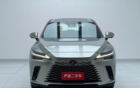 Lexus RX IV рестайлинг, 2025 год, 7 000 000 рублей, 2 фотография