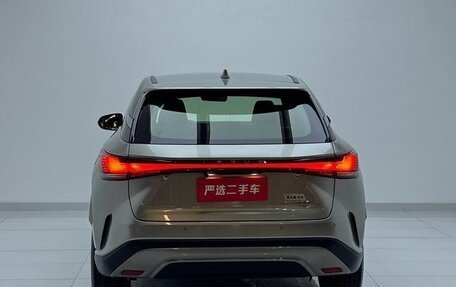 Lexus RX IV рестайлинг, 2025 год, 7 000 000 рублей, 5 фотография