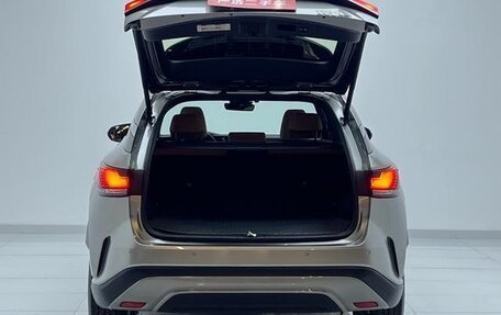 Lexus RX IV рестайлинг, 2025 год, 7 000 000 рублей, 8 фотография