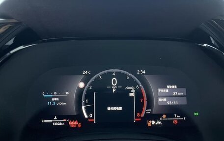 Lexus RX IV рестайлинг, 2025 год, 7 000 000 рублей, 12 фотография
