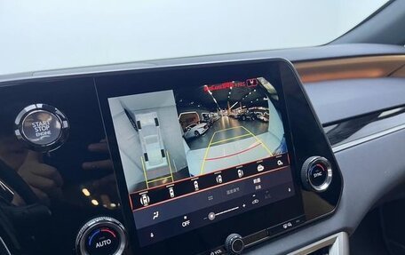 Lexus RX IV рестайлинг, 2025 год, 7 000 000 рублей, 16 фотография