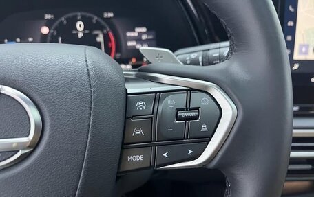 Lexus RX IV рестайлинг, 2025 год, 7 000 000 рублей, 14 фотография