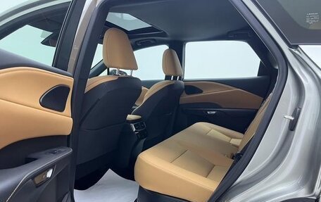 Lexus RX IV рестайлинг, 2025 год, 7 000 000 рублей, 17 фотография