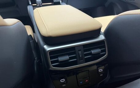 Lexus RX IV рестайлинг, 2025 год, 7 000 000 рублей, 18 фотография