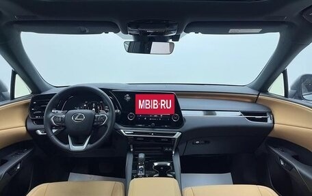 Lexus RX IV рестайлинг, 2025 год, 7 000 000 рублей, 11 фотография