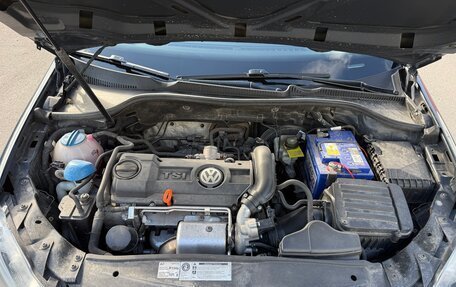 Volkswagen Golf VI, 2012 год, 1 100 000 рублей, 16 фотография