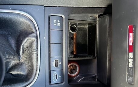 Volkswagen Golf VI, 2012 год, 1 100 000 рублей, 18 фотография