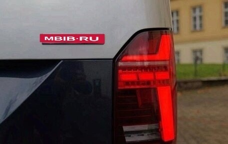 Volkswagen Multivan T6 рестайлинг, 2022 год, 5 100 000 рублей, 18 фотография