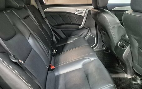 Geely Emgrand X7 I, 2018 год, 1 304 580 рублей, 14 фотография