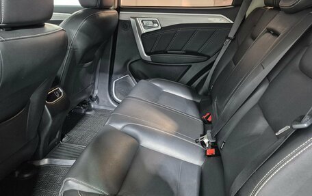 Geely Emgrand X7 I, 2018 год, 1 304 580 рублей, 15 фотография