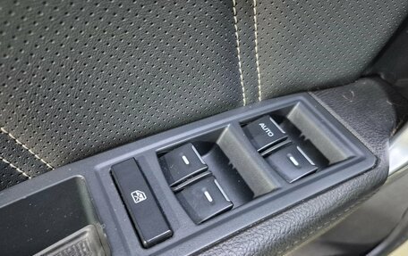 Geely Emgrand X7 I, 2018 год, 1 304 580 рублей, 18 фотография