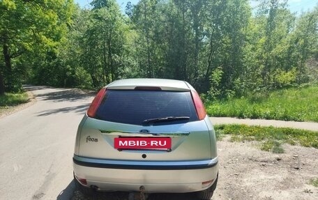 Ford Focus IV, 2005 год, 270 000 рублей, 3 фотография