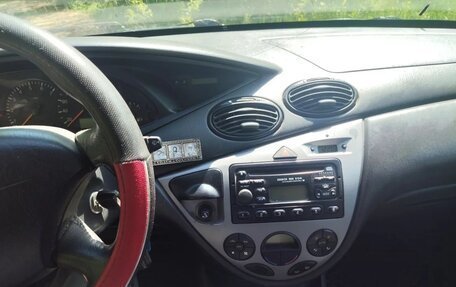 Ford Focus IV, 2005 год, 270 000 рублей, 4 фотография