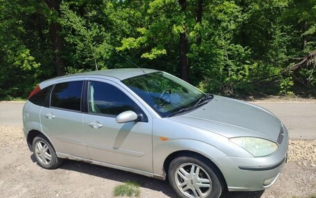 Ford Focus IV, 2005 год, 270 000 рублей, 2 фотография