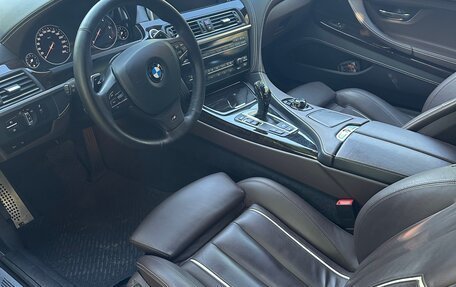 BMW 6 серия, 2013 год, 4 800 000 рублей, 5 фотография