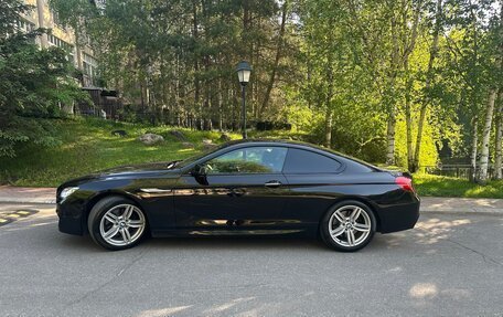 BMW 6 серия, 2013 год, 4 800 000 рублей, 4 фотография