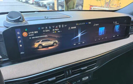 Ford Explorer VI, 2024 год, 7 120 000 рублей, 11 фотография