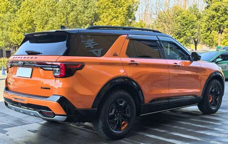 Ford Explorer VI, 2024 год, 7 120 000 рублей, 7 фотография