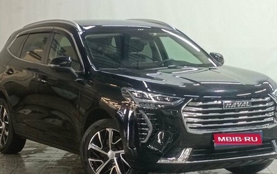 Haval Jolion, 2023 год, 1 950 000 рублей, 1 фотография