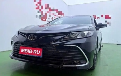 Toyota Camry, 2022 год, 5 800 000 рублей, 1 фотография