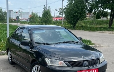 Mitsubishi Lancer IX, 2005 год, 260 000 рублей, 1 фотография