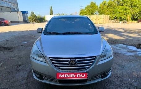 Lifan Cebrium (720), 2014 год, 760 000 рублей, 1 фотография