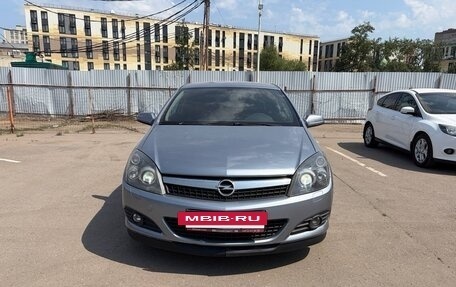 Opel Astra H, 2007 год, 430 000 рублей, 2 фотография