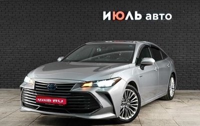 Toyota Avalon, 2018 год, 2 290 000 рублей, 1 фотография