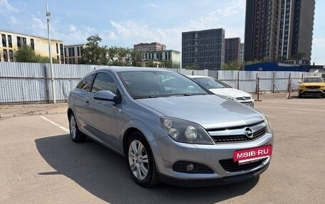 Opel Astra H, 2007 год, 430 000 рублей, 3 фотография