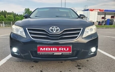 Toyota Camry, 2009 год, 1 240 000 рублей, 1 фотография