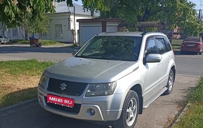Suzuki Grand Vitara, 2010 год, 1 300 000 рублей, 1 фотография