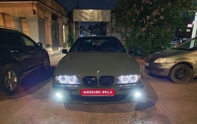 BMW 5 серия, 1997 год, 850 000 рублей, 1 фотография