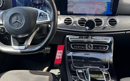 Mercedes-Benz E-Класс, 2017 год, 4 100 000 рублей, 1 фотография