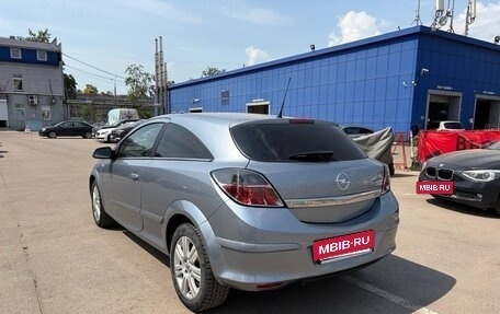 Opel Astra H, 2007 год, 430 000 рублей, 6 фотография